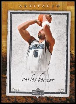 96 Carlos Boozer